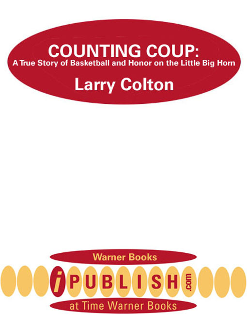 Title details for Counting Coup by Larry Colton - Available